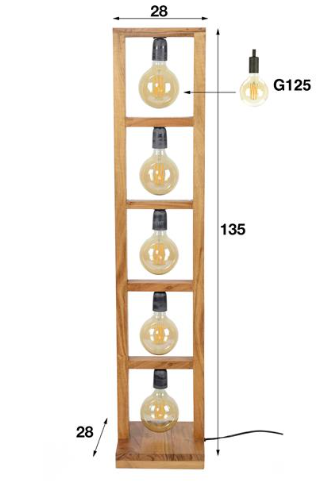 Amsterdam lattiavalaisin