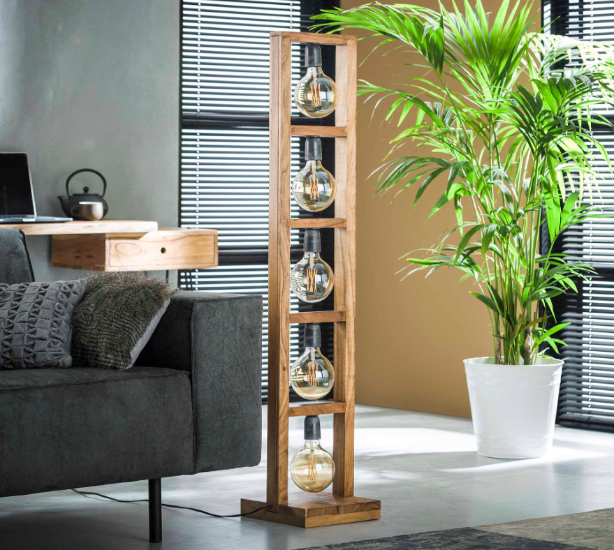 Amsterdam lattiavalaisin