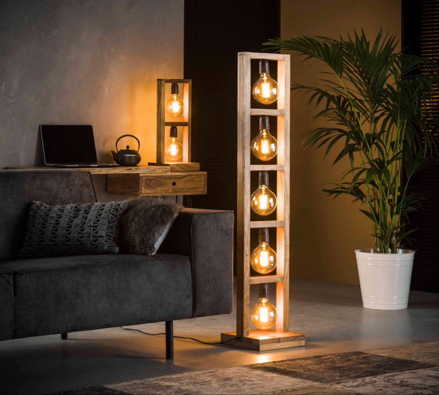 Amsterdam lattiavalaisin