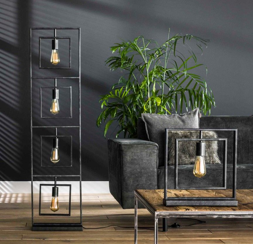 Amsterdam lattiavalaisin, torni