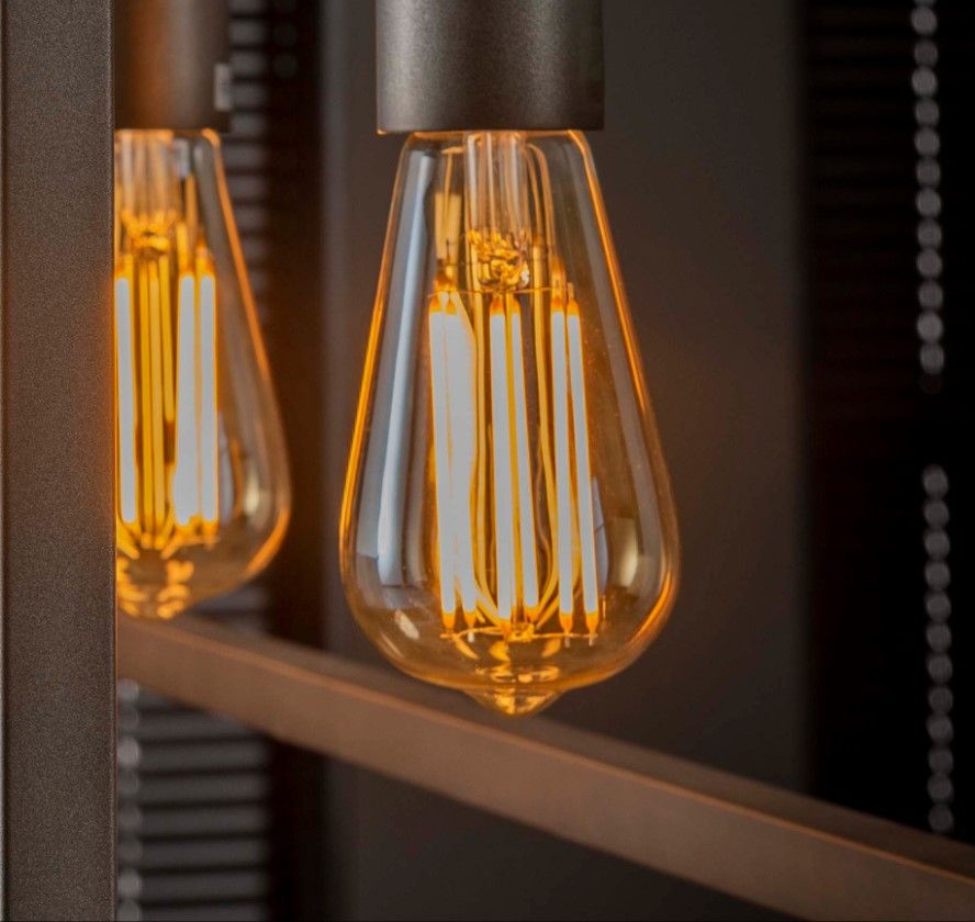 Amsterdam 3-os. lattiavalaisin