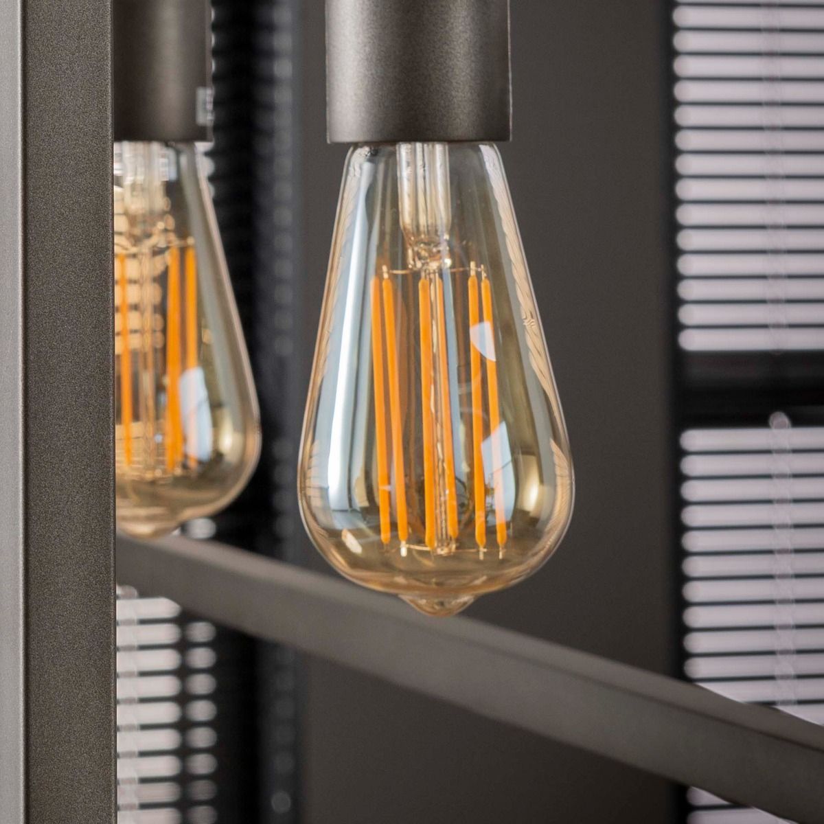 Amsterdam lattiavalaisin, torni