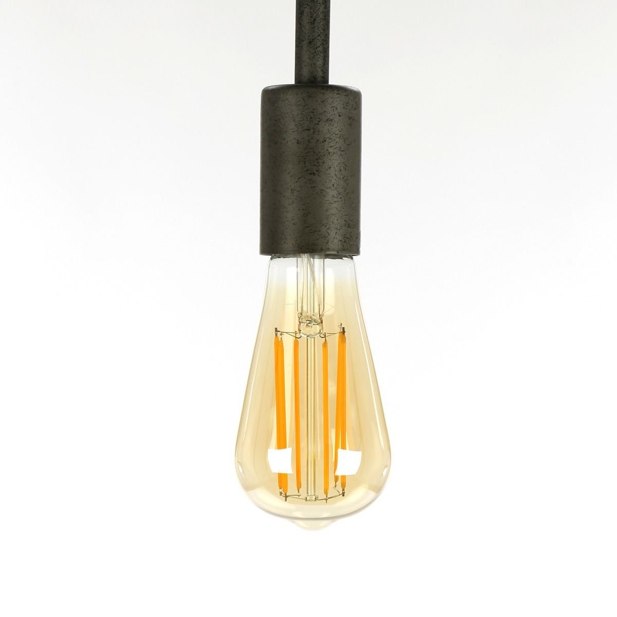 Amsterdam lattiavalaisin, Old Silvery