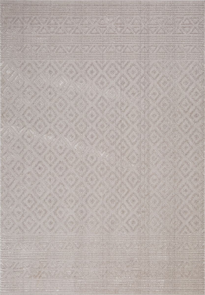 Fayette matto Trista harmaa, eri kokoja