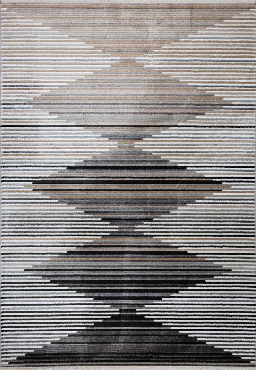 Ural nukkamatto Salmiakki, eri kokoja