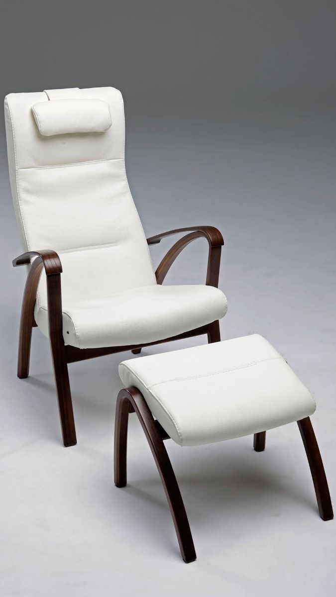 BD-Möbel Humphrey Nojatuoli