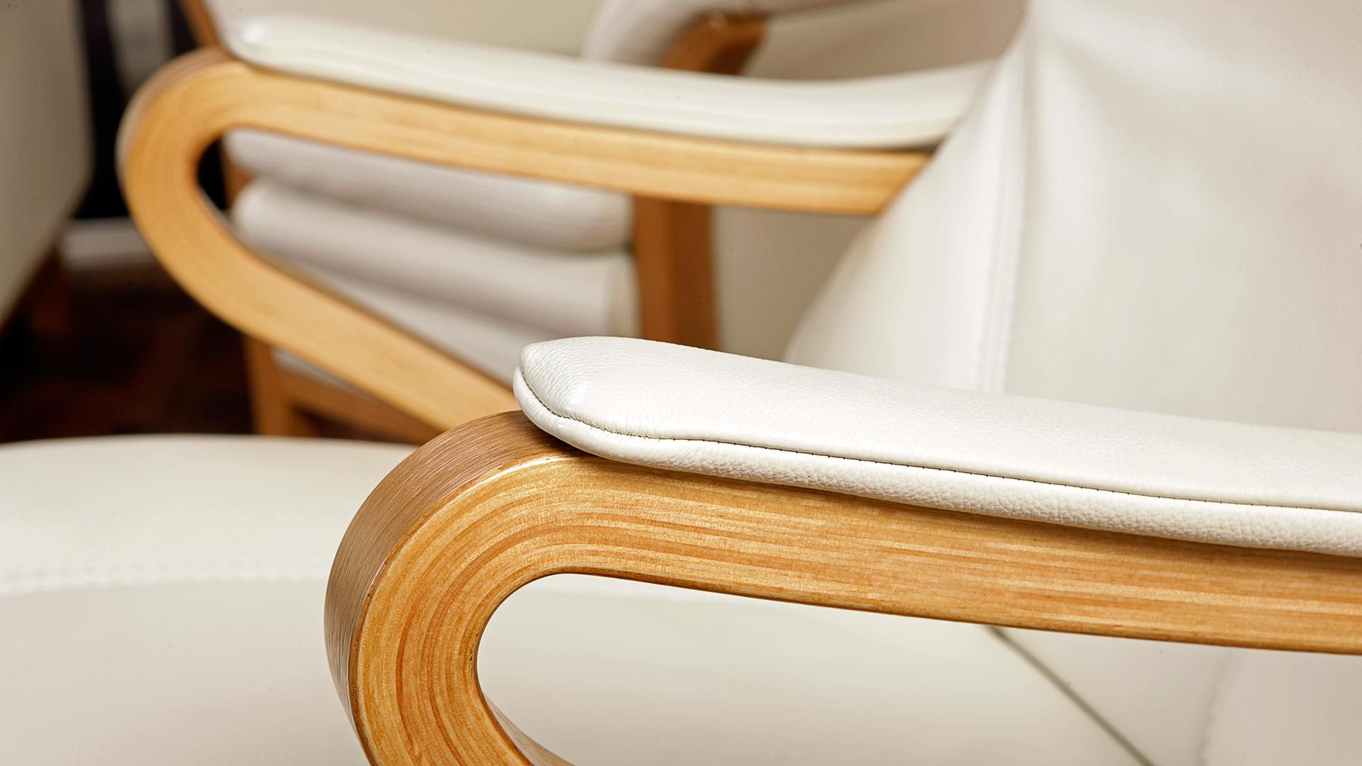 BD-Möbel Kroken Nojatuoli