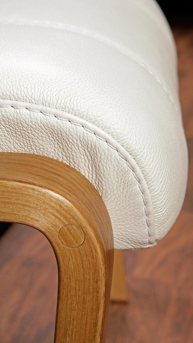 BD-Möbel Kroken Nojatuoli