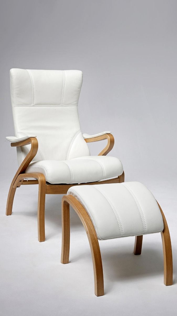 BD-Möbel Kroken Nojatuoli