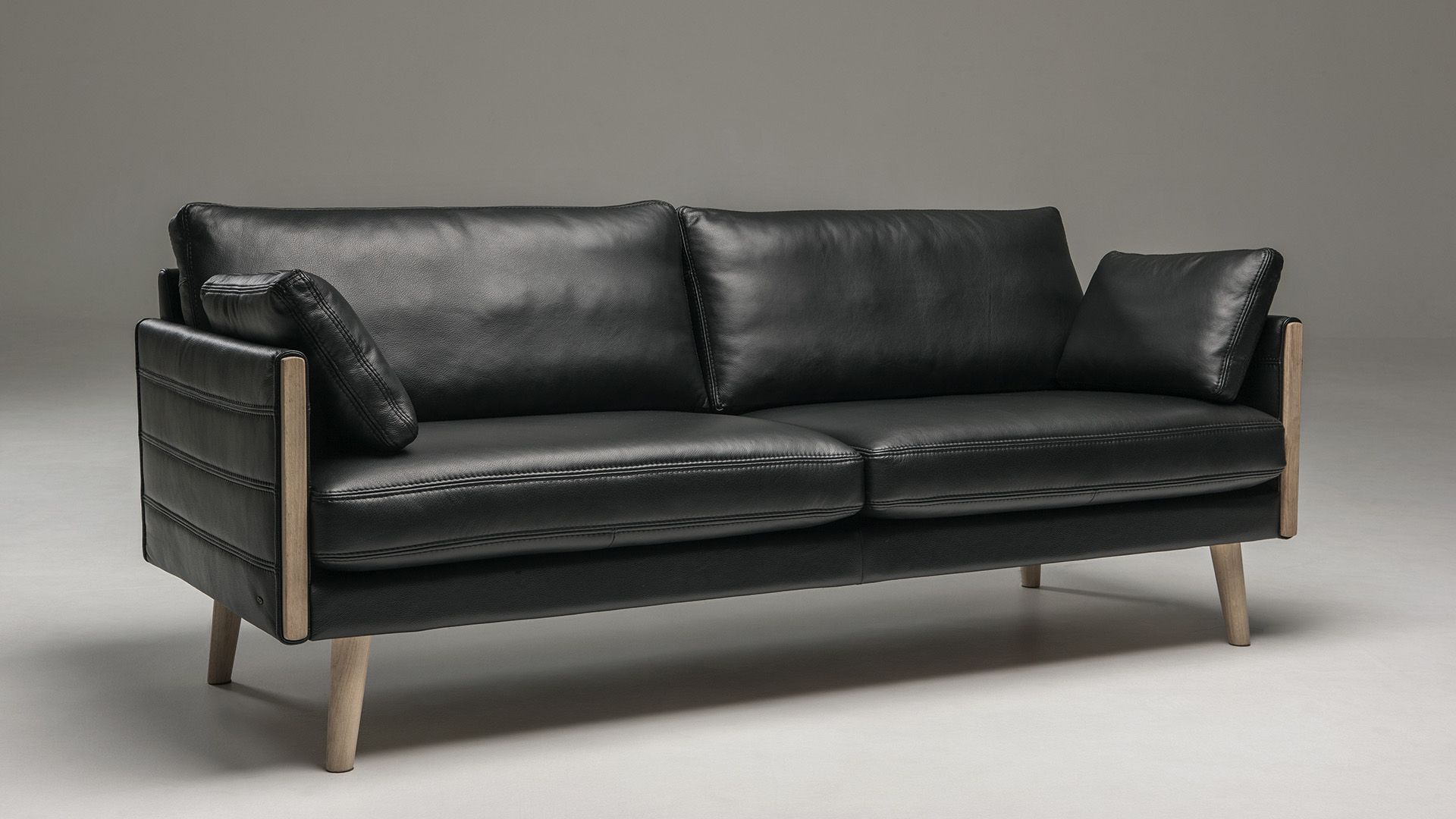 BD Möbel Horizont Lounge 3-ist. sohva