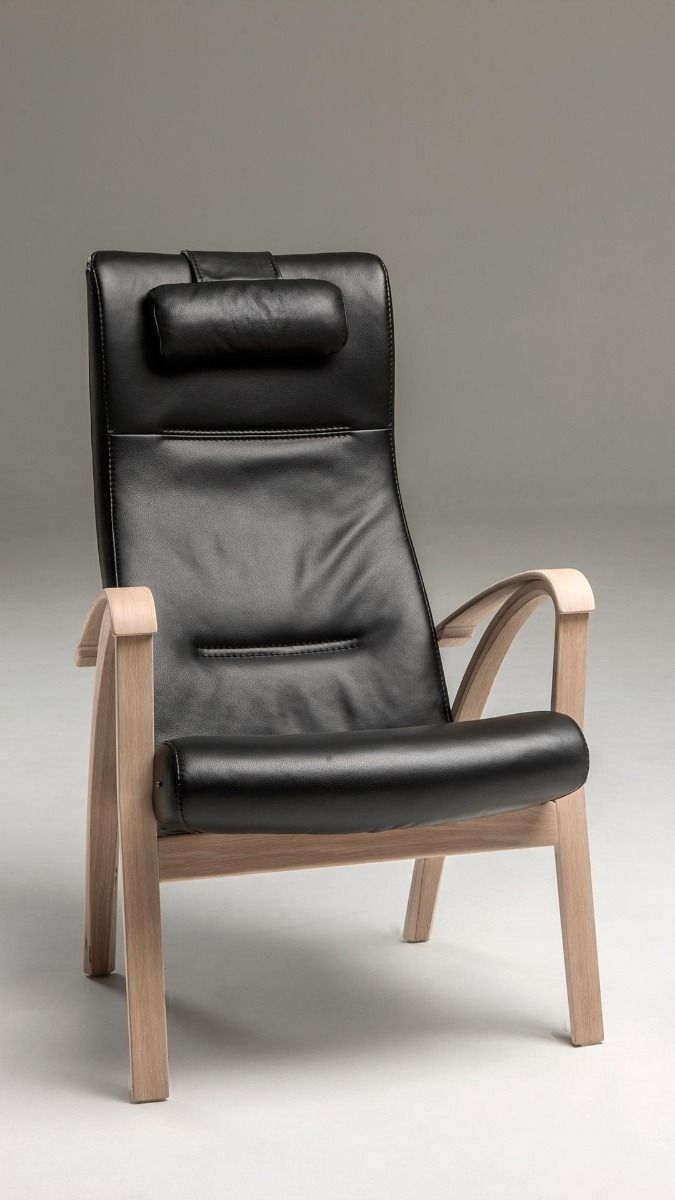 BD-Möbel Humphrey Nojatuoli