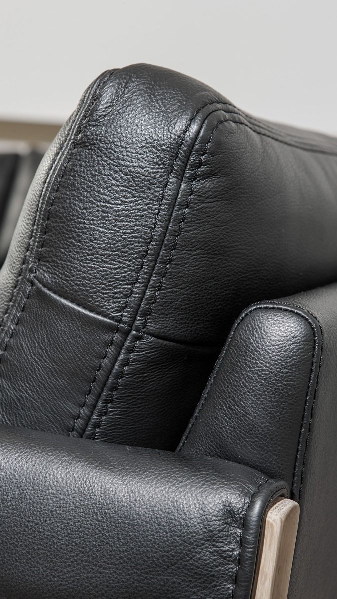 BD Möbel Horizont Lounge 3-ist. sohva