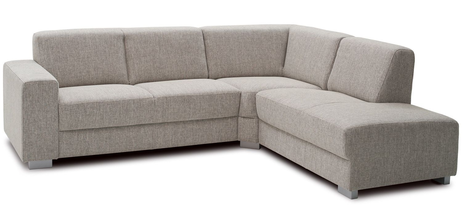 PK Furniture Ada avokulmasohva, kangasverhoiltu