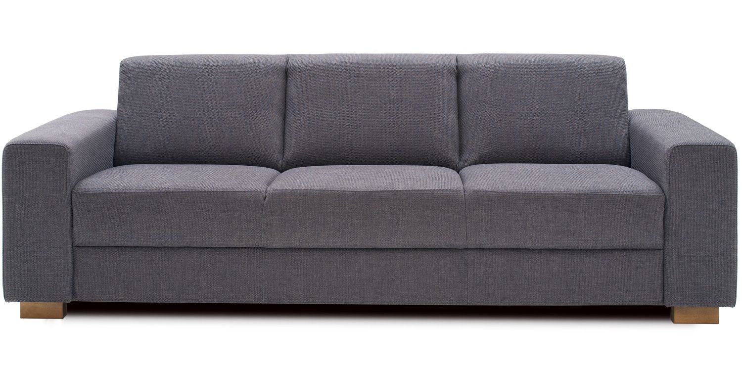 PK Furniture Ada 3-ist XL sohva, kangasverhoiltu