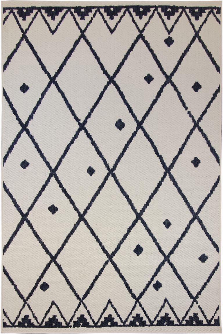 Aalto kääntömatto, eri kokoja