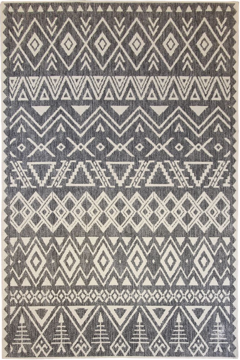 Aalto kääntömatto, eri kokoja