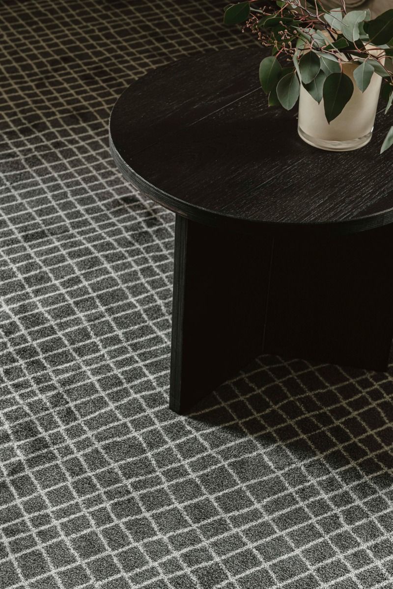 VM Carpet Aari matto, vakiokoot