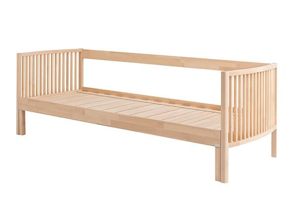 Kiteen Aarre vuodesohva koivu, eri kokoja