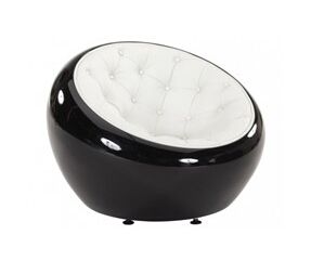 Geneva Lux lepotuoli, retro