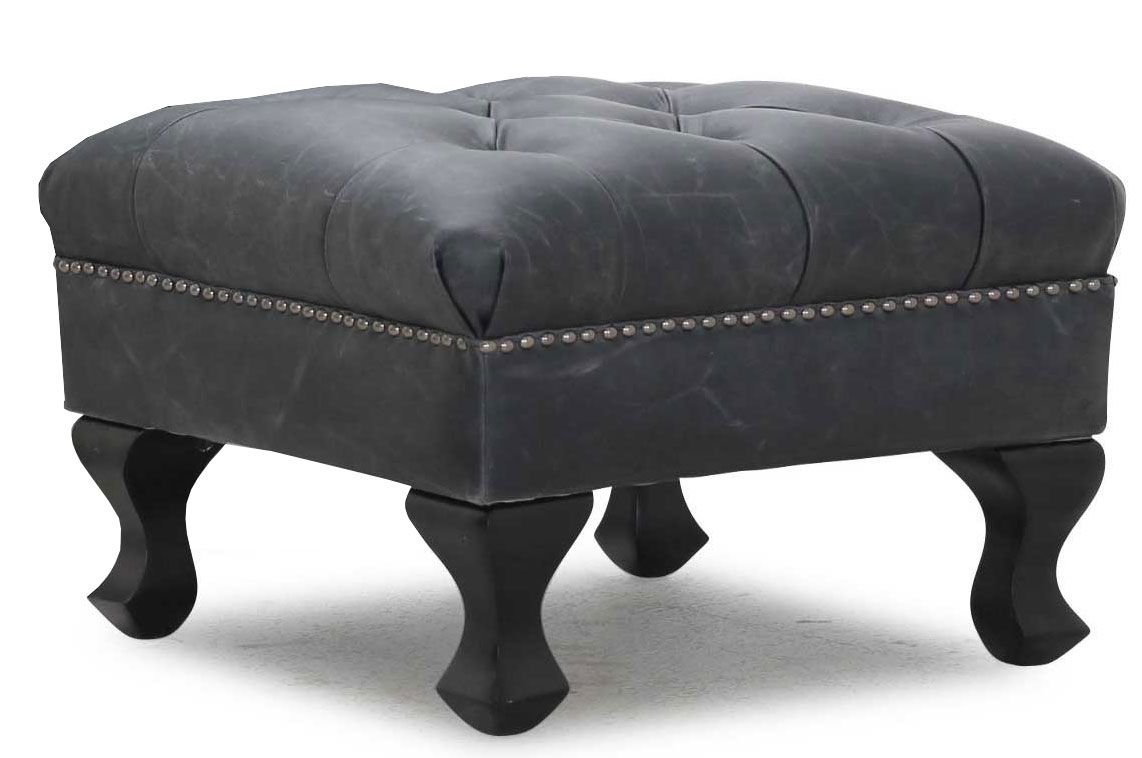 Aberdeen rahi, vintagenahka