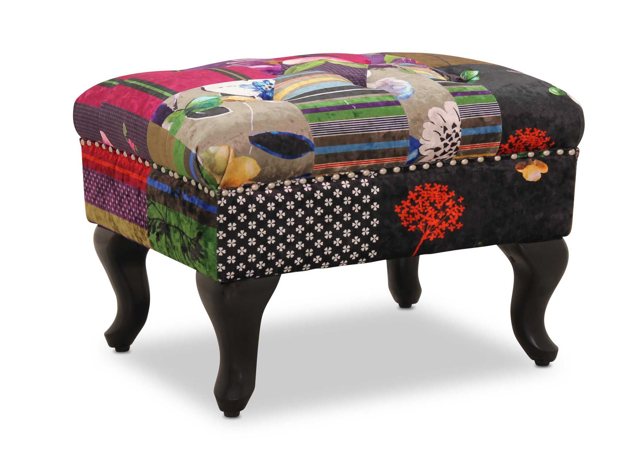 Aberdeen rahi, tilkku