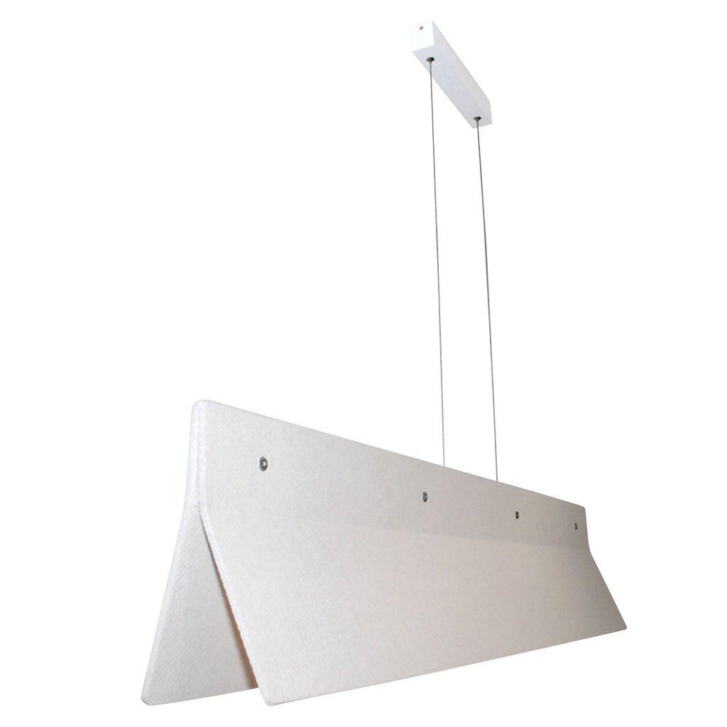 Acoustic Line 140-kattovalaisin, Valaisin Grönlund