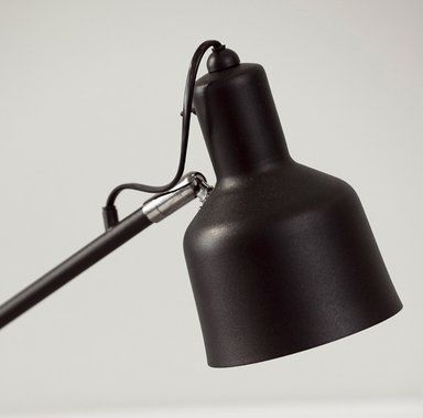 Jensen Add On kiinteä valaisin sänkyyn