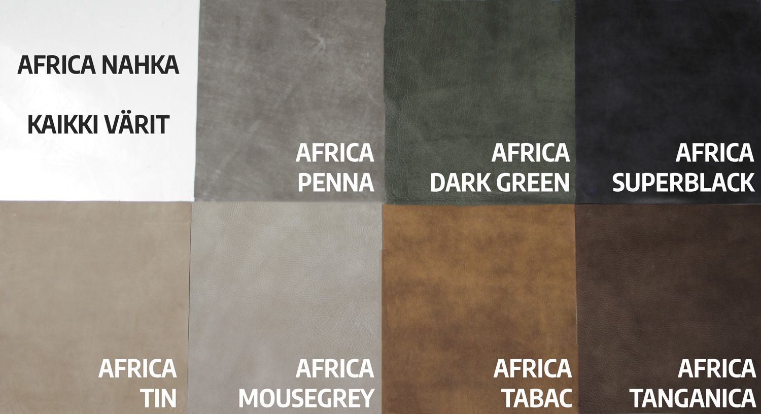 Neiser Hudson 3-ist sohva, Mallipoisto