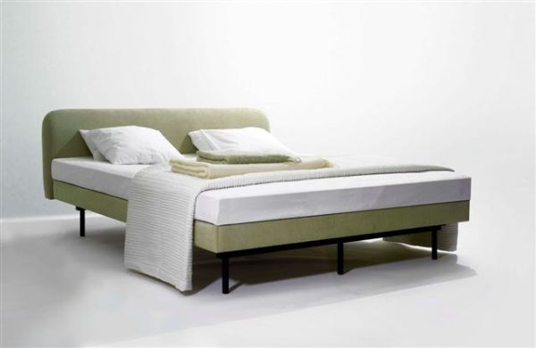 Piscina Akva-vesisängyt