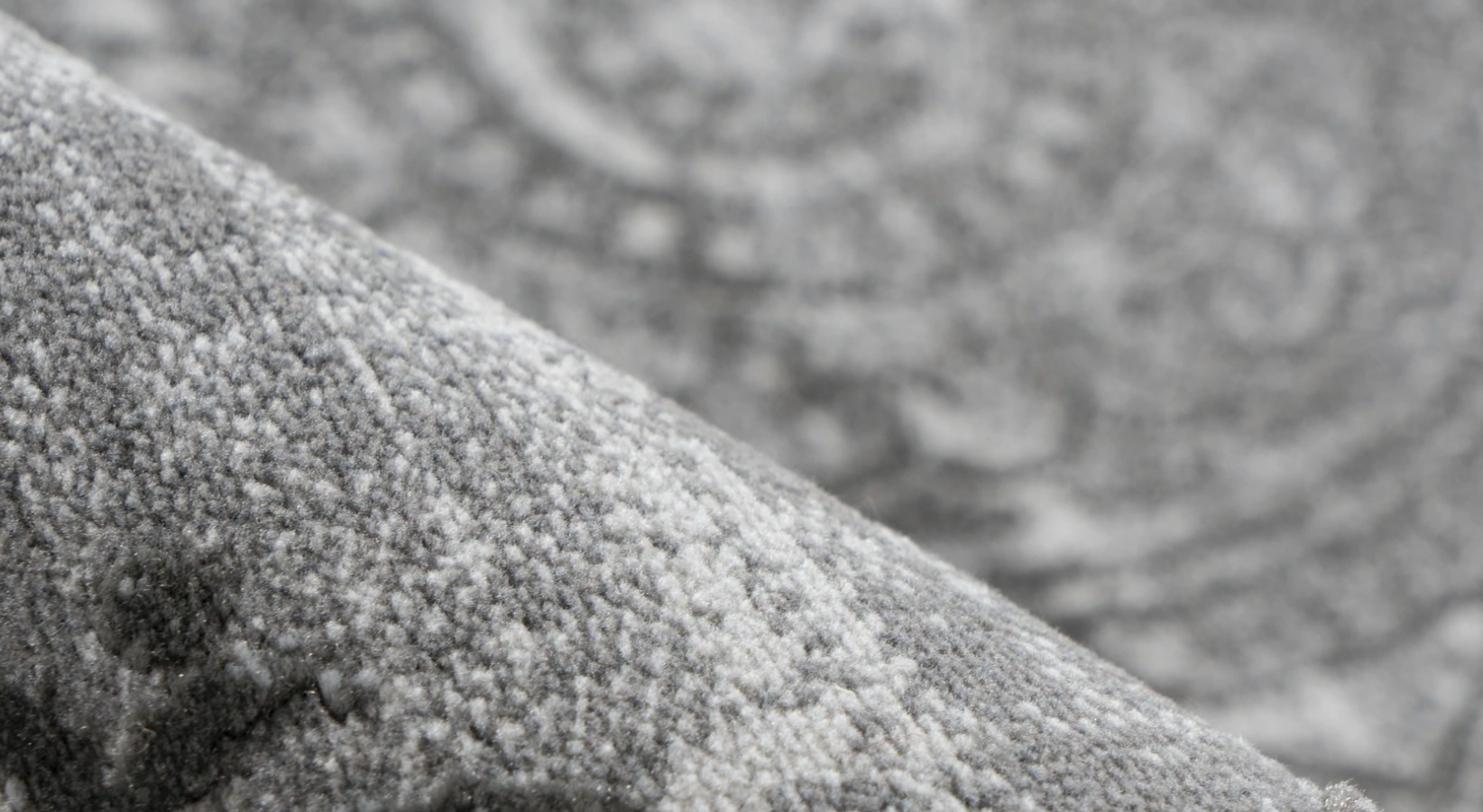 Lalee Alenya-matto 160x230cm, silver