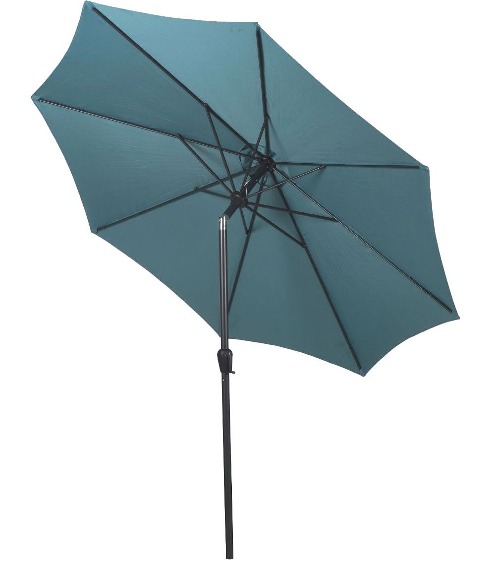 Alma aurinkovarjo 3m petrooli