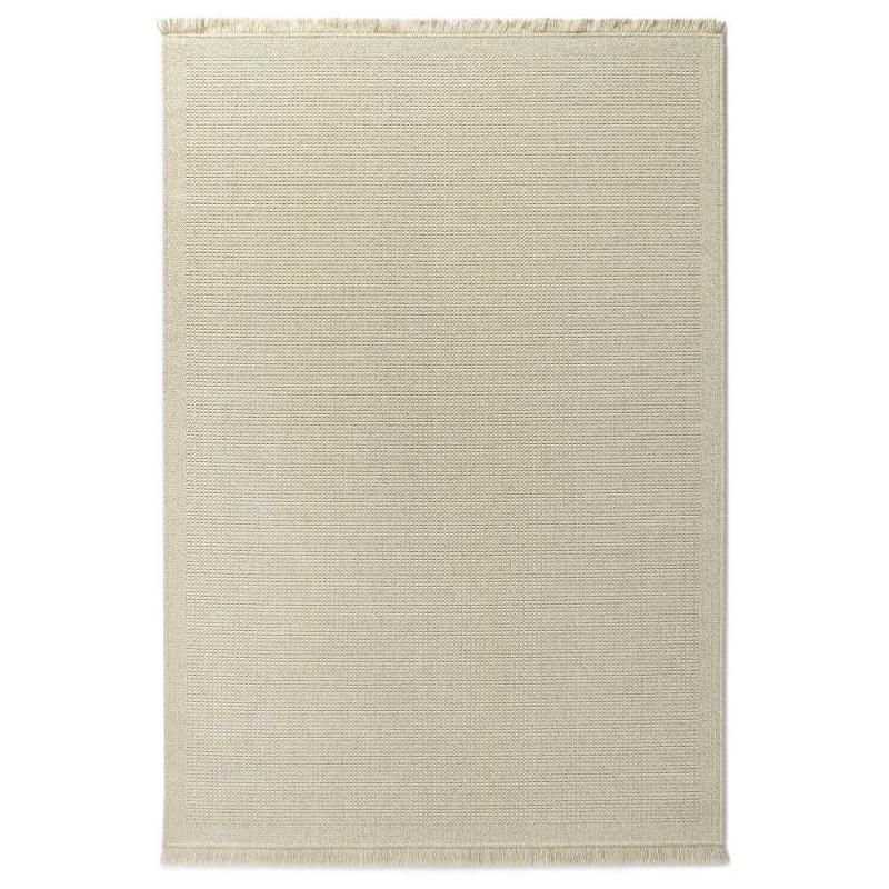 Alpi luonnonvalkoinen villamatto jonka pohjassa on juuttia, useita eri kokoja, maton paksuus on 9mm