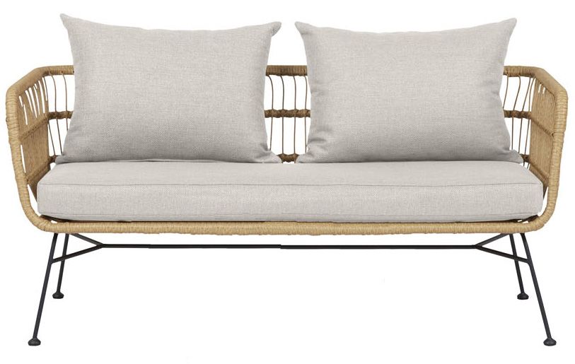 Amadeus terassisohva