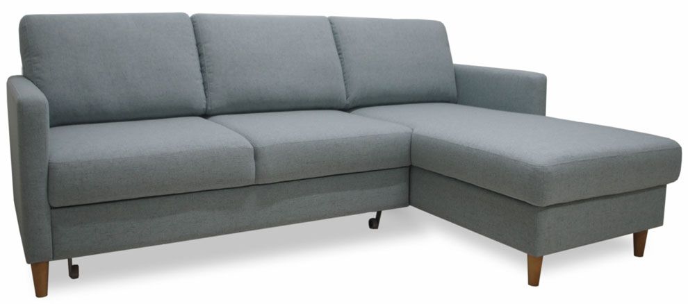 Emma vuodesohva divaanilla, eri värejä