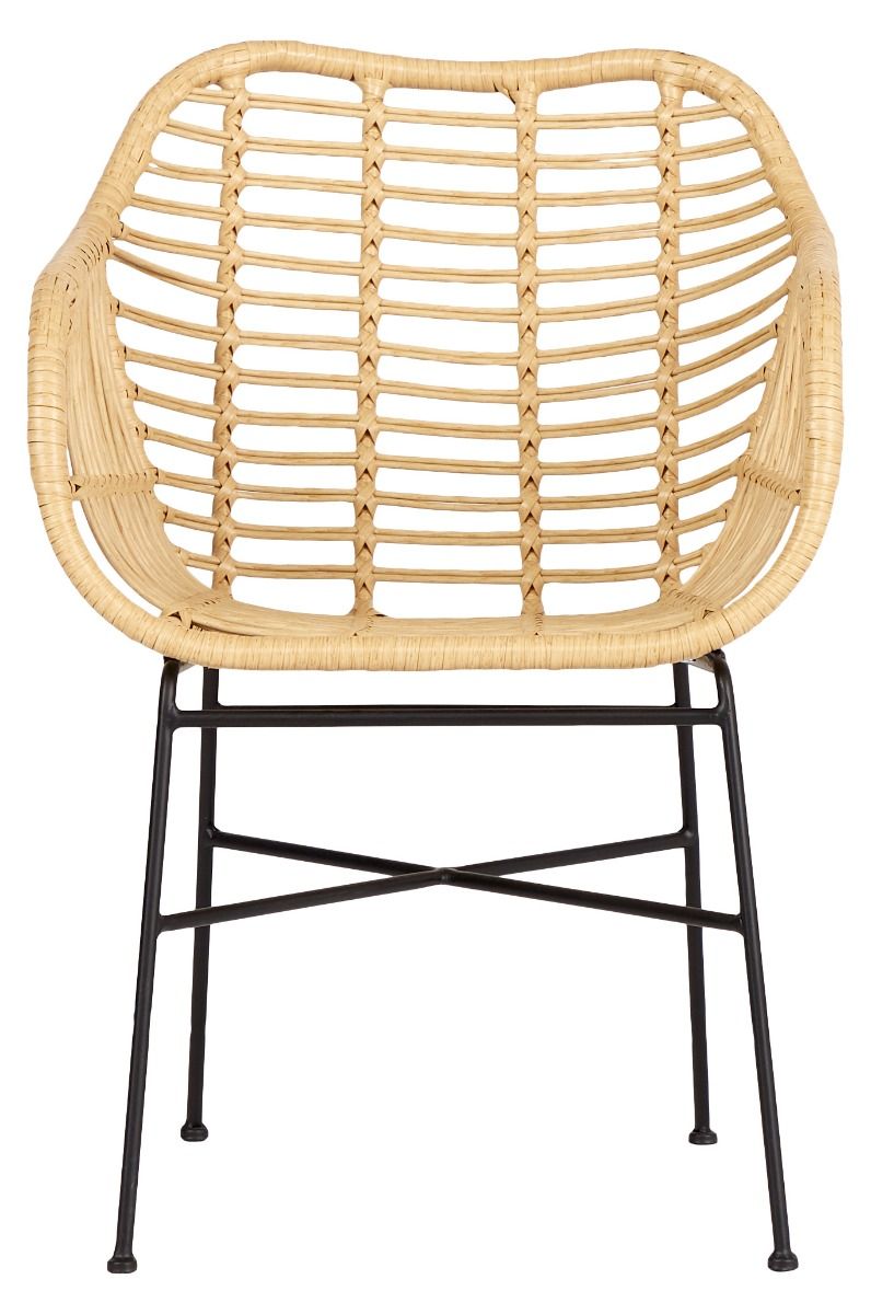 Amanda polyrottinkituoli ulkokäyttöön