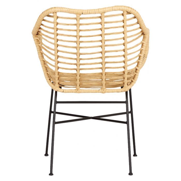 West terassipöytä + 6 Amanda tuolia