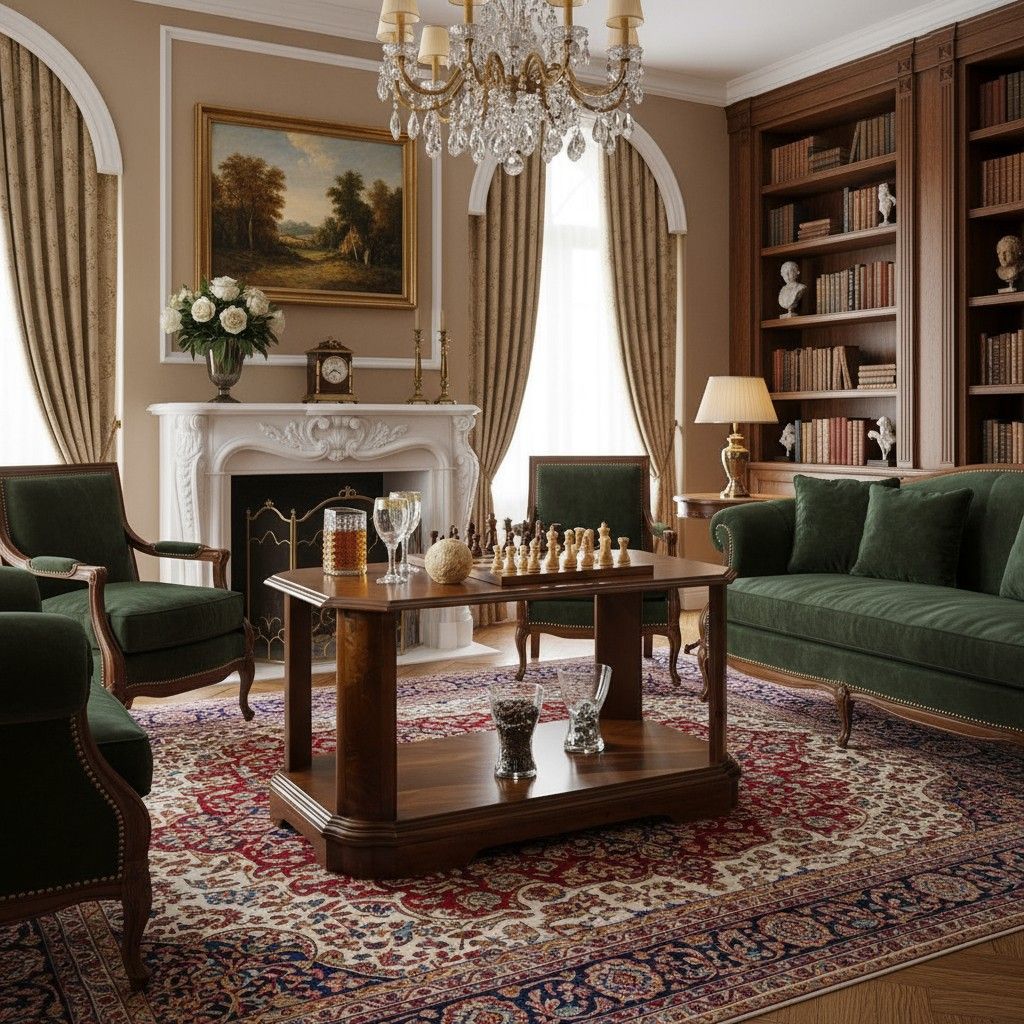 Amanda sohvapöytä nro. 5146