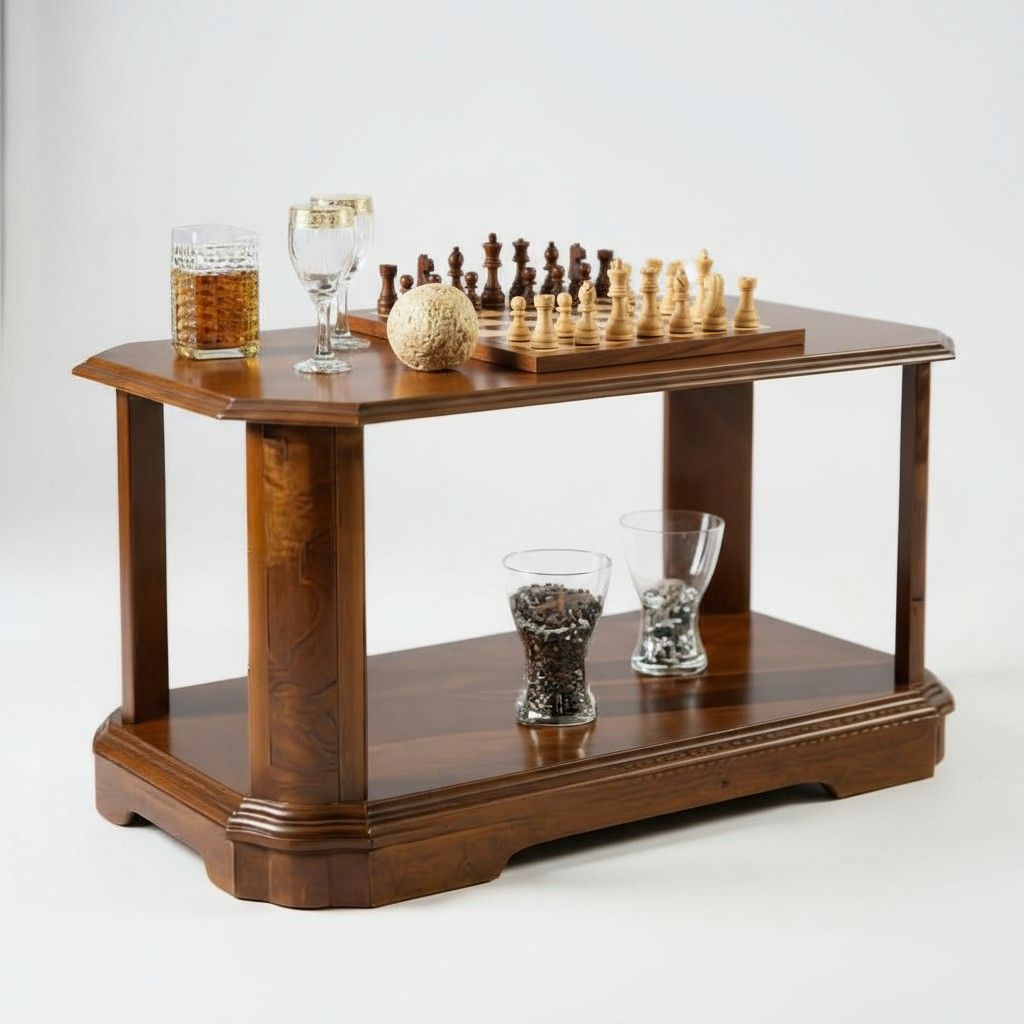 Amanda sohvapöytä  nro. 5146