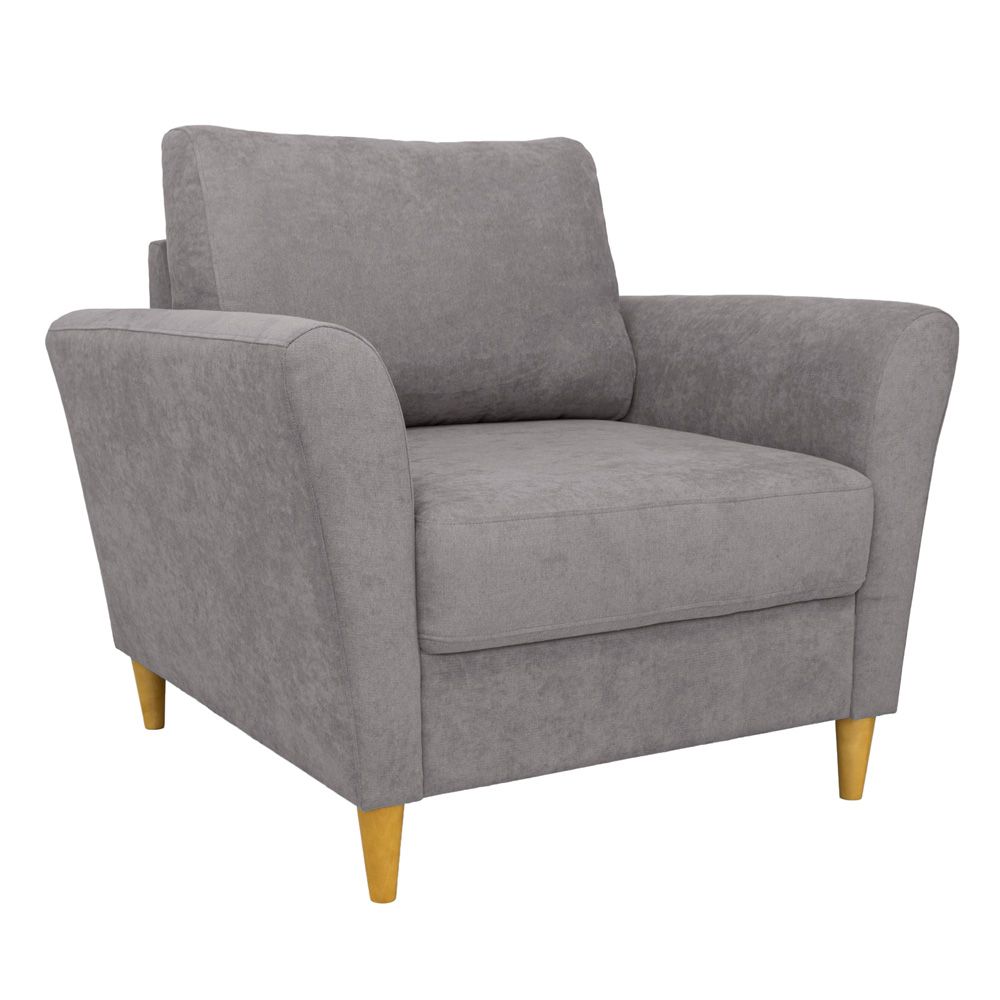 Amanda nojatuoli, eri värejä