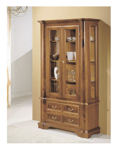 Amanda-vitriini nro. 5180