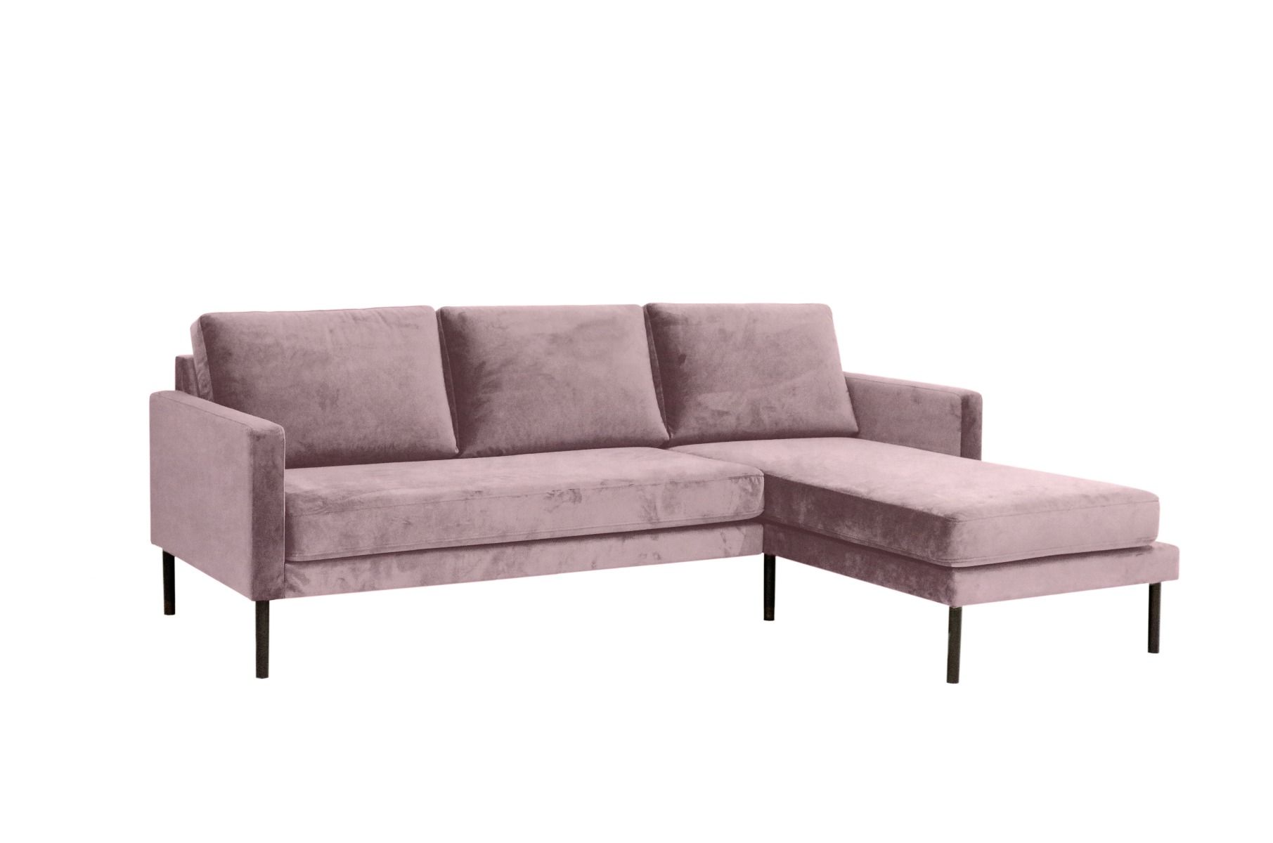 Amelie samettisohva, Brunei 29 lila