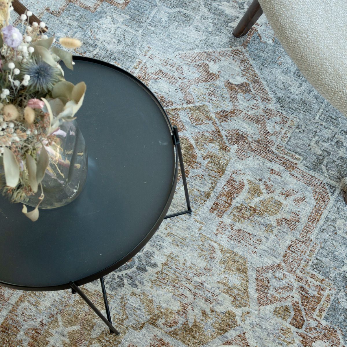 Amer matto, eri kokoja