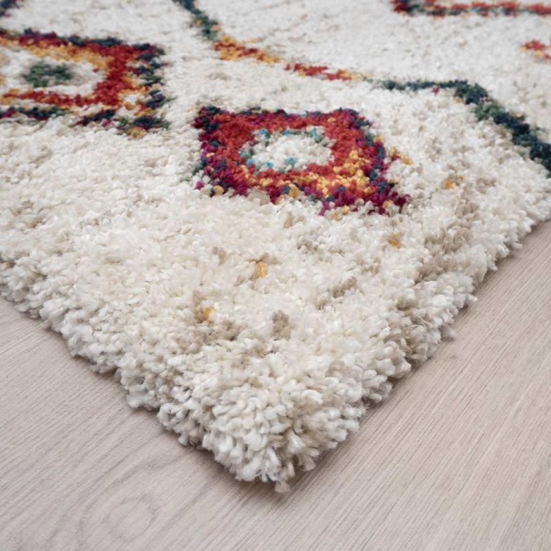 Andi nukkamatto, eri kokoja