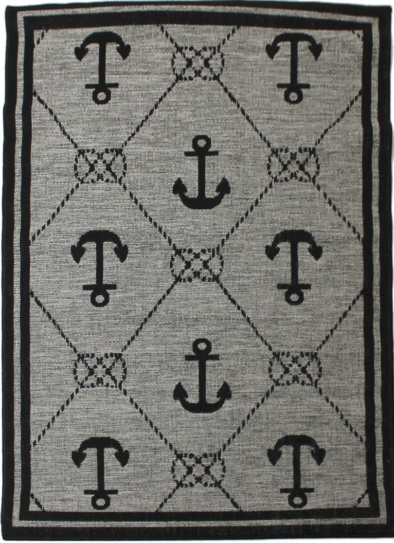 Scandic Ankkuri matto, eri kokoja