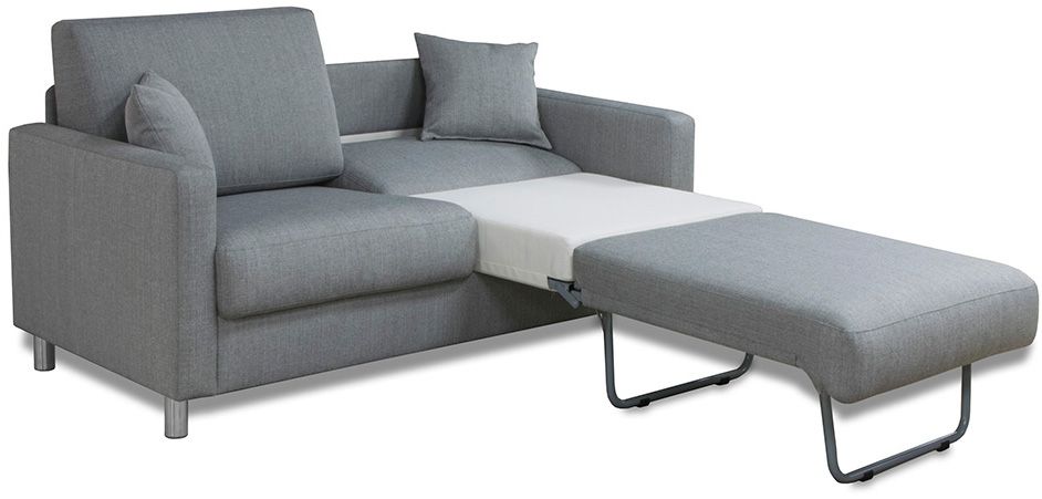 Unico Anna 2-ist vuodesohva, eri värejä