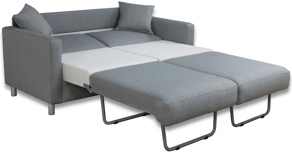 Unico Anna 2-ist vuodesohva, eri värejä