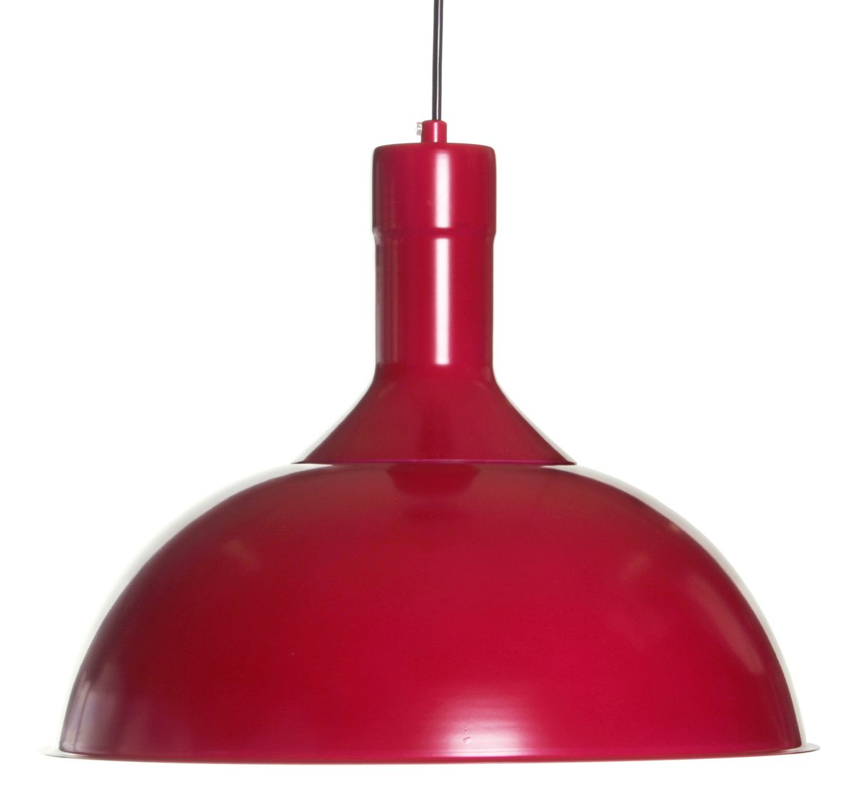 Anna on kattovalaisin, joka loistaa kauniissa ja raikkaissa väreissä tuoden piristystä arkeen. Valaisimen valkoinen sisäpinta tehostaa valon heijastumista ja luo miellyttävää valaistusta.