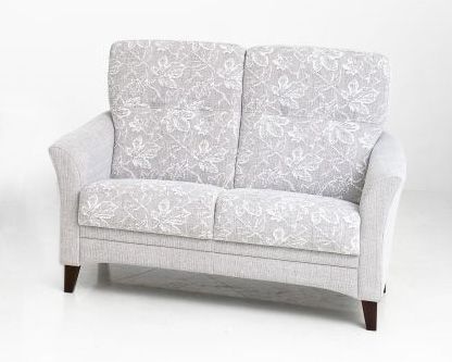 Anne 2-istuttava sohva, eri värejä