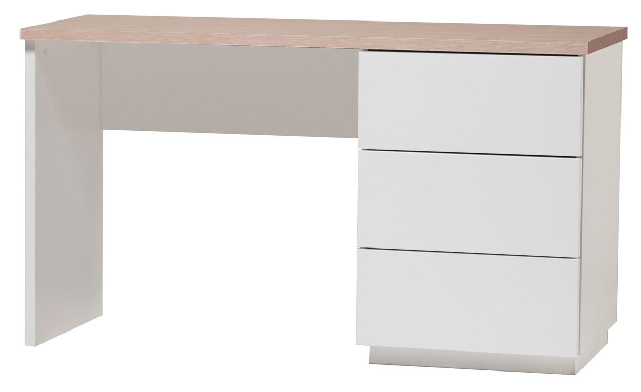 Anton kirjoituspöytä tammikannella