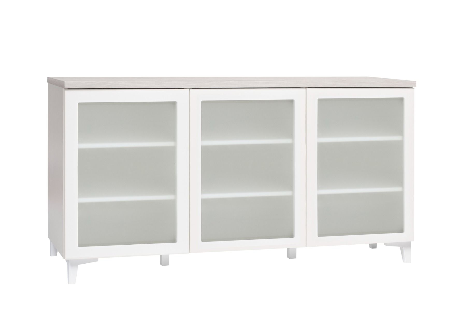 Hiipakka Anton senkki 150cm, lasiovilla